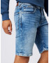 Pepe Jeans Jeans 'HATCH' albastru denim - Pled.ro