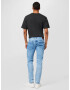 Pepe Jeans Jeans 'HATCH' albastru denim - Pled.ro