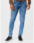 Pepe Jeans Jeans 'Hatch' albastru denim - Pled.ro