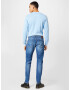 Pepe Jeans Jeans 'HATCH' albastru denim - Pled.ro