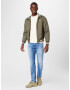 Pepe Jeans Jeans 'Hatch' albastru denim - Pled.ro