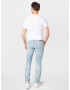 Pepe Jeans Jeans 'HATCH' albastru deschis - Pled.ro