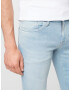 Pepe Jeans Jeans 'HATCH' albastru deschis - Pled.ro