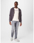 Pepe Jeans Jeans 'Hatch' gri denim - Pled.ro