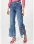 Pepe Jeans Jeans 'LEXA' albastru denim - Pled.ro