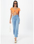 Pepe Jeans Jeans 'LEXA' albastru denim - Pled.ro