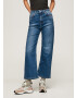 Pepe Jeans Jeans 'Lexa' albastru denim - Pled.ro