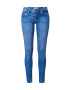 Pepe Jeans Jeans 'LOLA' albastru denim - Pled.ro