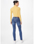 Pepe Jeans Jeans 'NEW BROOKE' albastru denim - Pled.ro