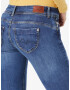 Pepe Jeans Jeans 'NEW BROOKE' albastru denim - Pled.ro