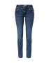 Pepe Jeans Jeans 'New Brooke' albastru denim - Pled.ro