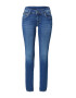 Pepe Jeans Jeans 'NEW BROOKE' albastru denim - Pled.ro