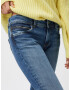 Pepe Jeans Jeans 'NEW BROOKE' albastru denim - Pled.ro