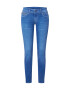 Pepe Jeans Jeans 'New Brooke' albastru denim - Pled.ro