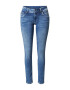 Pepe Jeans Jeans 'NEW BROOKE' albastru denim - Pled.ro