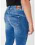 Pepe Jeans Jeans 'NEW BROOKE' albastru denim - Pled.ro