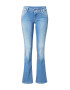 Pepe Jeans Jeans 'NEW PIMLICO' albastru denim - Pled.ro