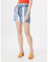 Pepe Jeans Jeans 'PHOEBE' albastru denim / galben / portocaliu / alb denim - Pled.ro