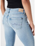 Pepe Jeans Jeans 'PICCADILLY' albastru - Pled.ro