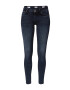 Pepe Jeans Jeans 'Pixie' albastru - Pled.ro