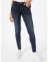 Pepe Jeans Jeans 'Pixie' albastru - Pled.ro