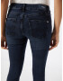 Pepe Jeans Jeans 'Pixie' albastru - Pled.ro