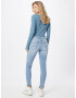 Pepe Jeans Jeans 'Pixie' albastru denim - Pled.ro