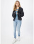 Pepe Jeans Jeans 'Pixie' albastru denim - Pled.ro