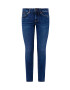 Pepe Jeans Jeans ' PIXIE ' albastru denim - Pled.ro