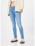 Pepe Jeans Jeans 'Pixie' albastru deschis - Pled.ro