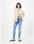 Pepe Jeans Jeans 'Pixie' albastru deschis - Pled.ro