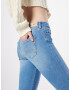 Pepe Jeans Jeans 'Pixie' albastru deschis - Pled.ro