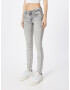 Pepe Jeans Jeans 'PIXIE' gri deschis - Pled.ro