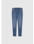 Pepe Jeans Jeans 'Pixlette' albastru denim - Pled.ro