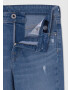 Pepe Jeans Jeans 'Pixlette' albastru denim - Pled.ro