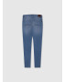 Pepe Jeans Jeans 'Pixlette' albastru denim - Pled.ro