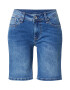 Pepe Jeans Jeans 'POPPY' albastru denim - Pled.ro