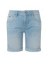 Pepe Jeans Jeans 'Poppy' albastru denim - Pled.ro