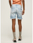 Pepe Jeans Jeans 'Poppy' albastru denim - Pled.ro