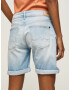 Pepe Jeans Jeans 'Poppy' albastru denim - Pled.ro