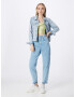 Pepe Jeans Jeans 'RACHEL' albastru deschis - Pled.ro