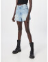 Pepe Jeans Jeans 'RACHEL' albastru deschis - Pled.ro