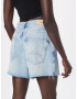 Pepe Jeans Jeans 'RACHEL' albastru deschis - Pled.ro