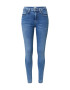 Pepe Jeans Jeans 'Regent' albastru denim - Pled.ro