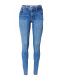 Pepe Jeans Jeans 'Regent' albastru denim - Pled.ro