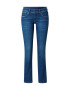 Pepe Jeans Jeans 'Saturn' albastru denim - Pled.ro