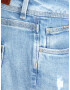 Pepe Jeans Jeans 'Saturn' albastru denim - Pled.ro