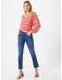 Pepe Jeans Jeans 'Saturn' albastru denim - Pled.ro