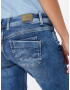 Pepe Jeans Jeans 'Saturn' albastru denim - Pled.ro