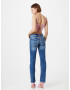 Pepe Jeans Jeans 'SATURN' albastru denim - Pled.ro